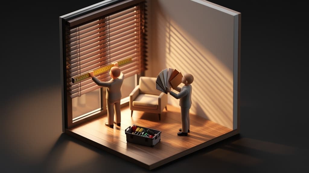 Shades, Blinds & More of Texas