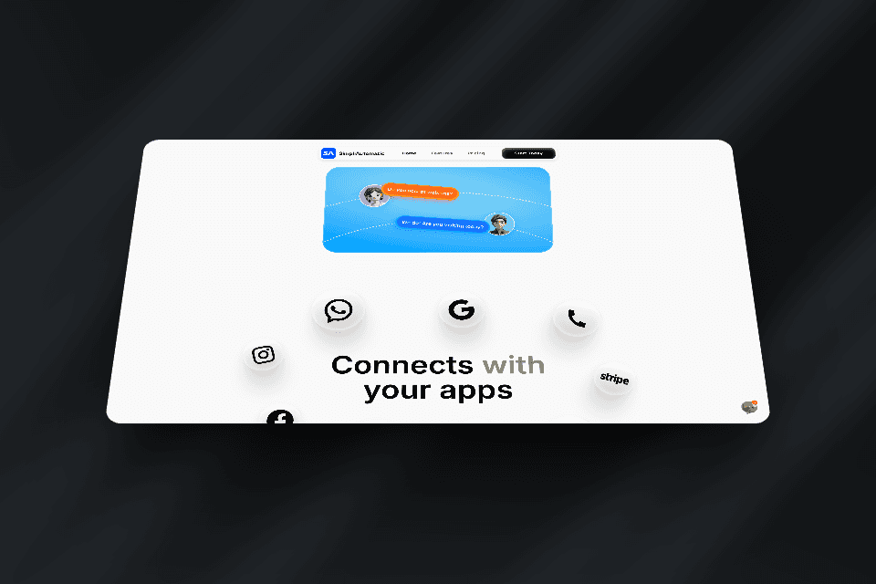 SimpliAutomatic screenshot 4