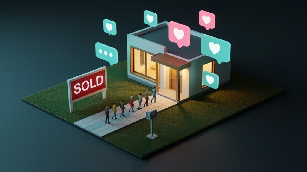 OpenAccess Realty