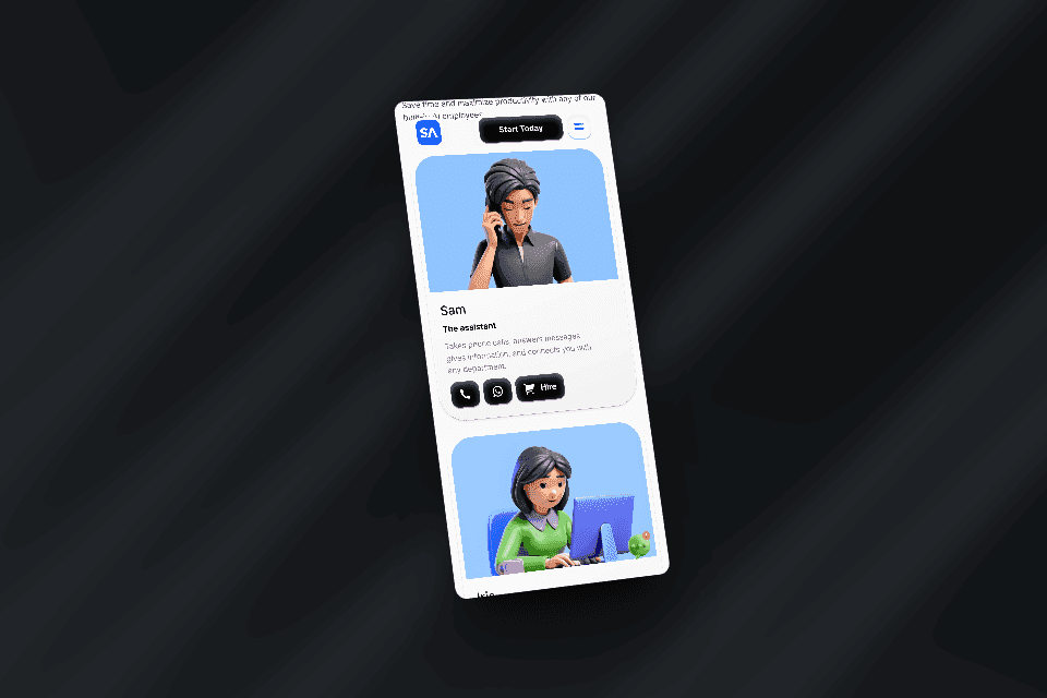 SimpliAutomatic screenshot 1