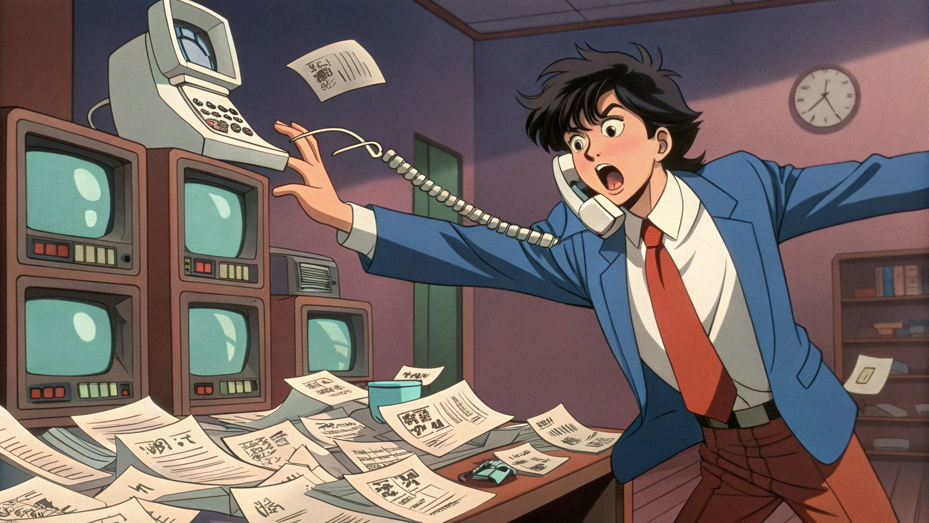 0.4% Close Rate and a CRM That Doesn't Care