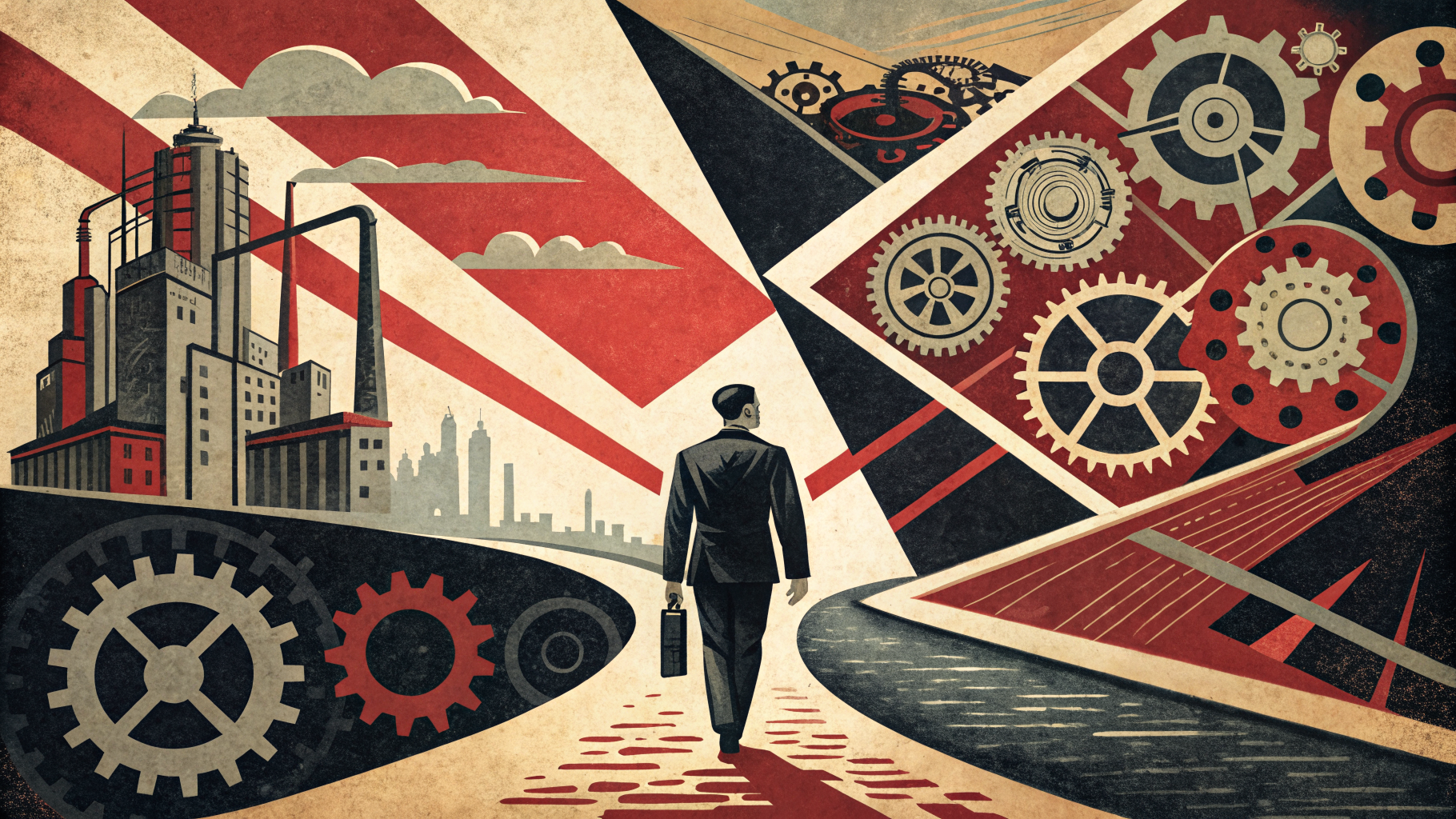 Houston Bought the Tools. Nobody Read the Manual.