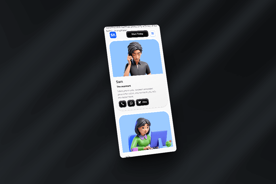 SimpliAutomatic icon